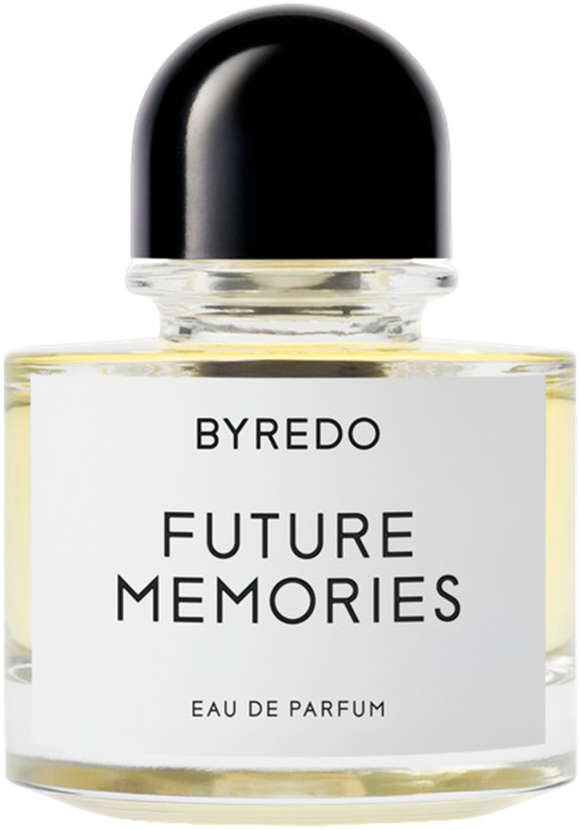 Byredo Future Memories EdP Nat. Spray