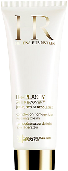 Helena Rubinstein Re-Plasty Age Recovery Hand, Neck & Décolletè Cream