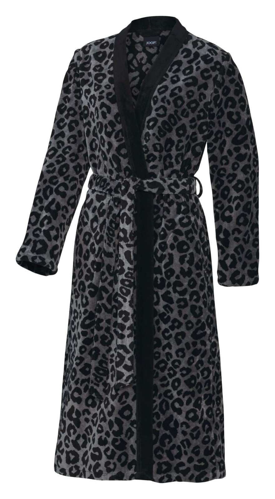 Joop! Leo Kimono Graphit 44/46