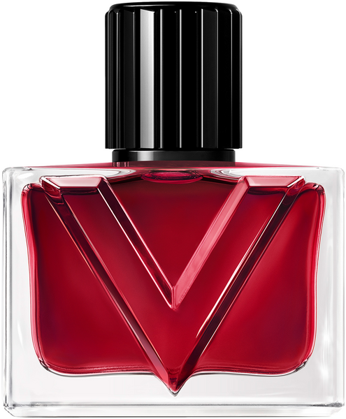 Valentino Vendetta Donna EDP Nat. Spray