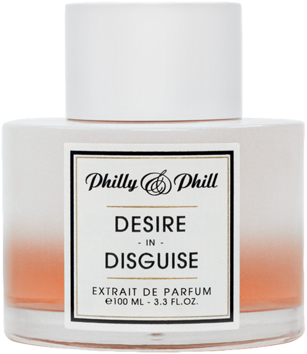 Philly & Phill Desire in Disguise EdP Nat. Spray