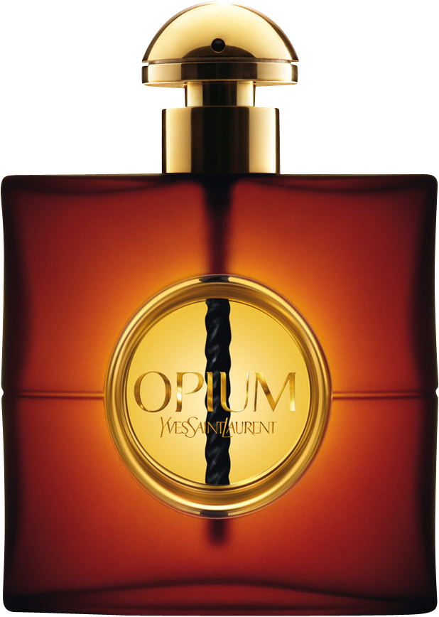 Yves Saint Laurent Opium Eau de Parfum Vapo