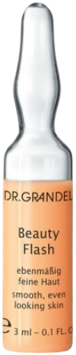 DR. GRANDEL Professional Collection Beauty Flash Ampulle