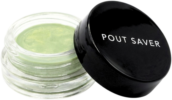 POUT SAVER Bare Puff