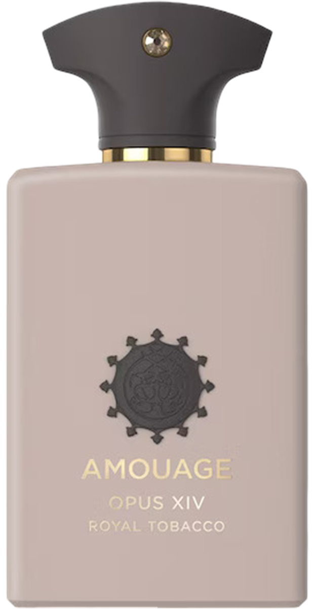 Amouage Opus XIV Royal Tobacco EdP Nat. Spray