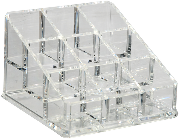 Fantasia Ständer für Lippenstift & Nagellack, Acryl