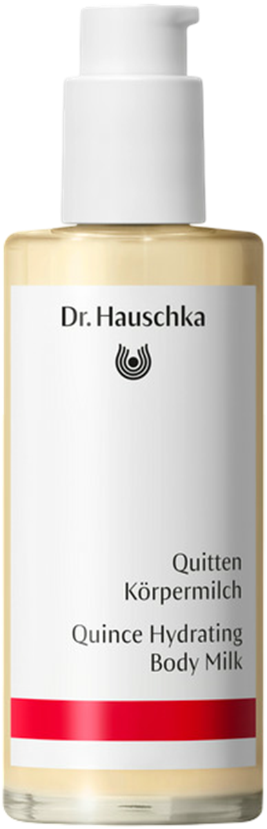 Dr. Hauschka Quitten Körpermilch