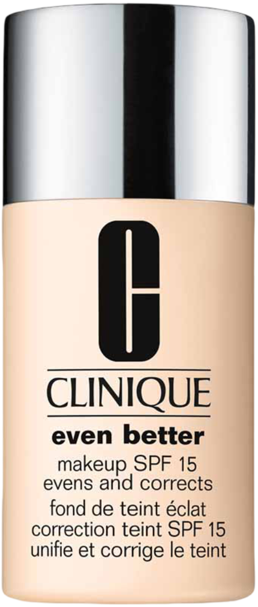 Clinique Even Better Makeup SPF 15
