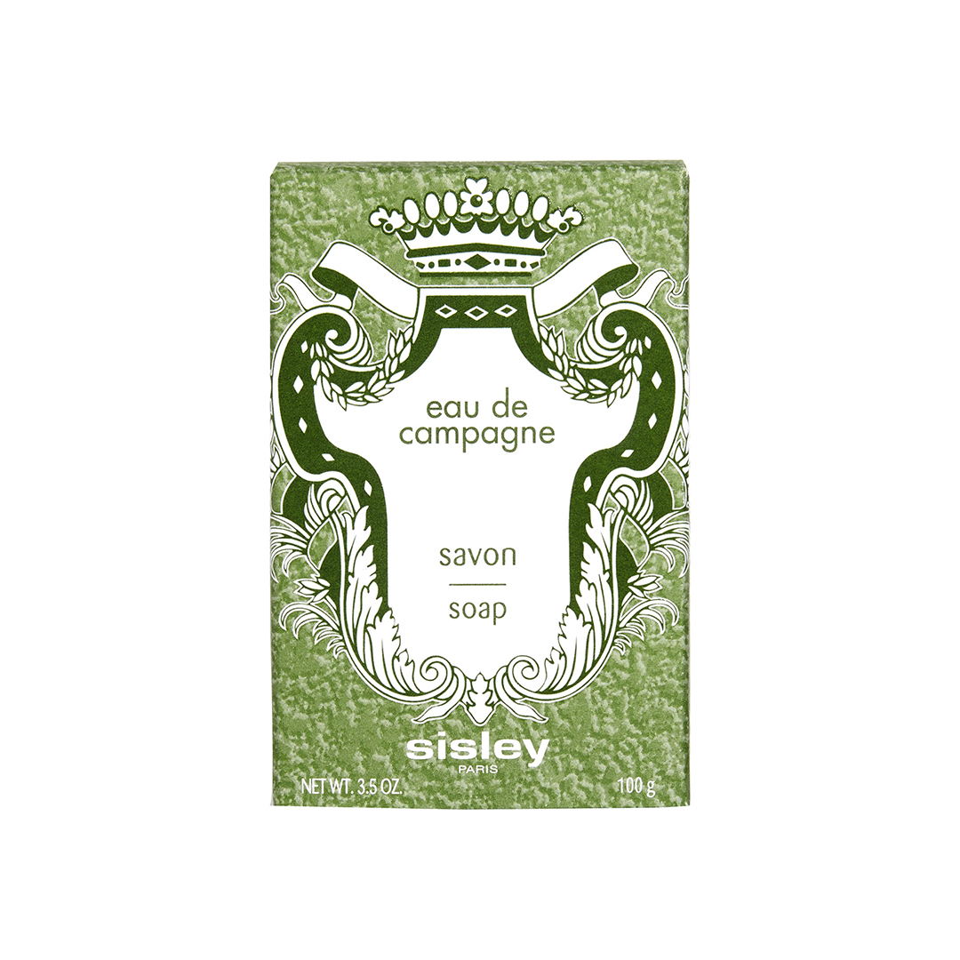 Sisley Eau de Campagne Savon