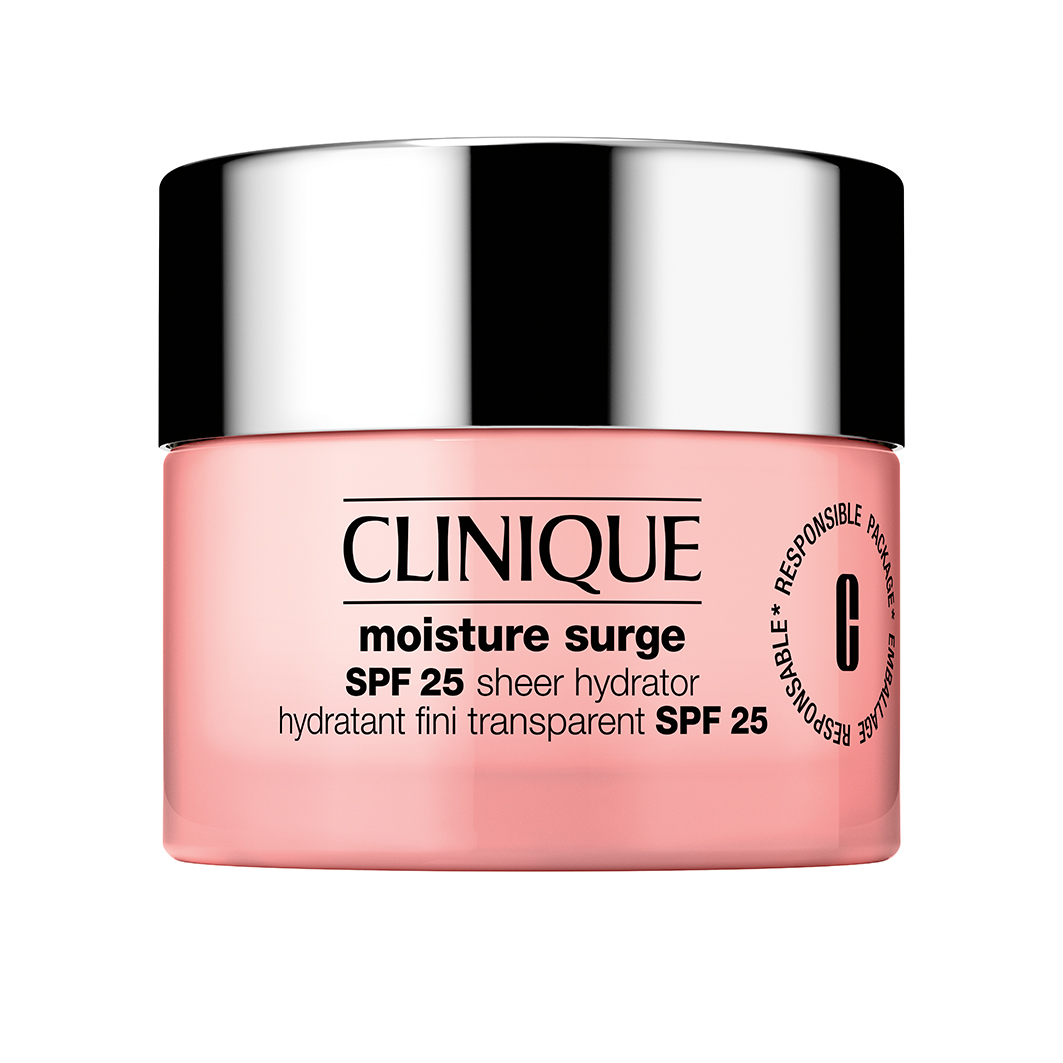Clinique Moisture Surge SPF