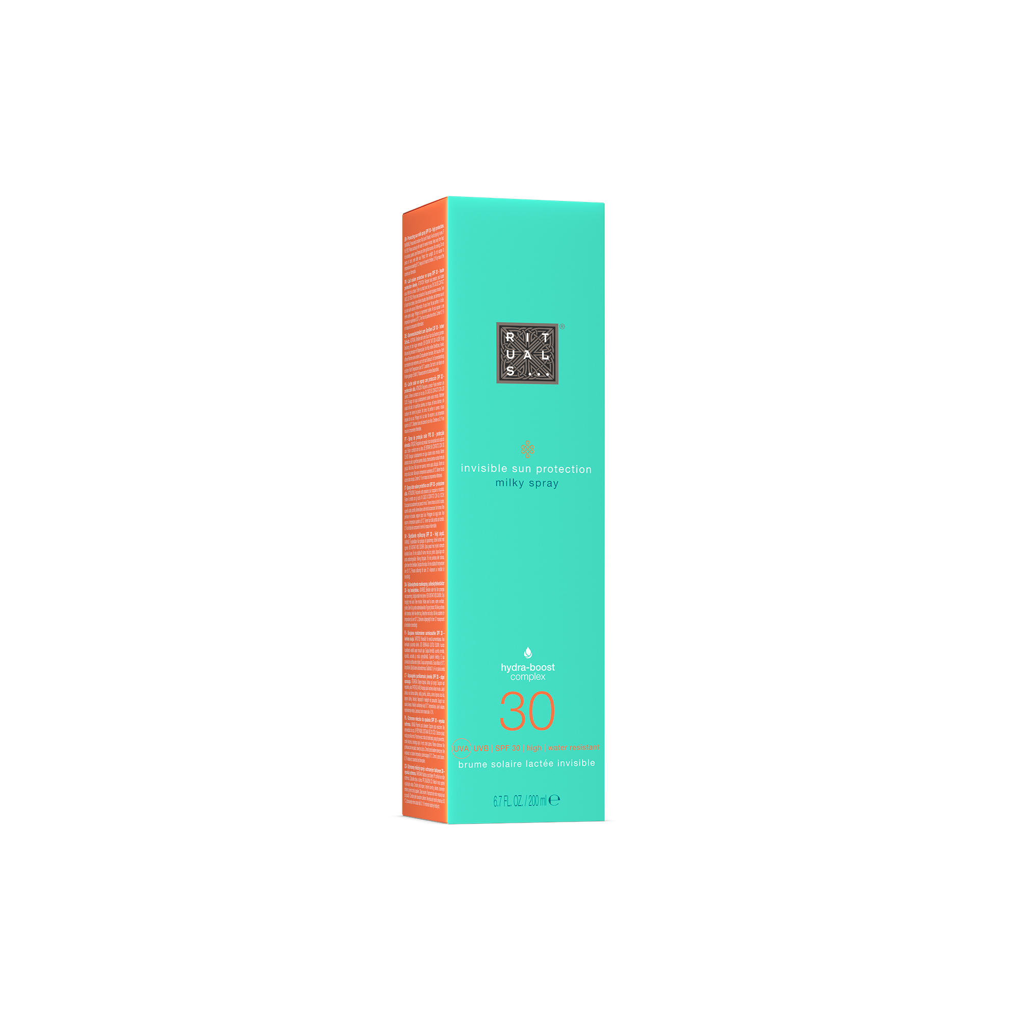 Rituals The Ritual of Karma Sun Protection Milky Spray SPF 50