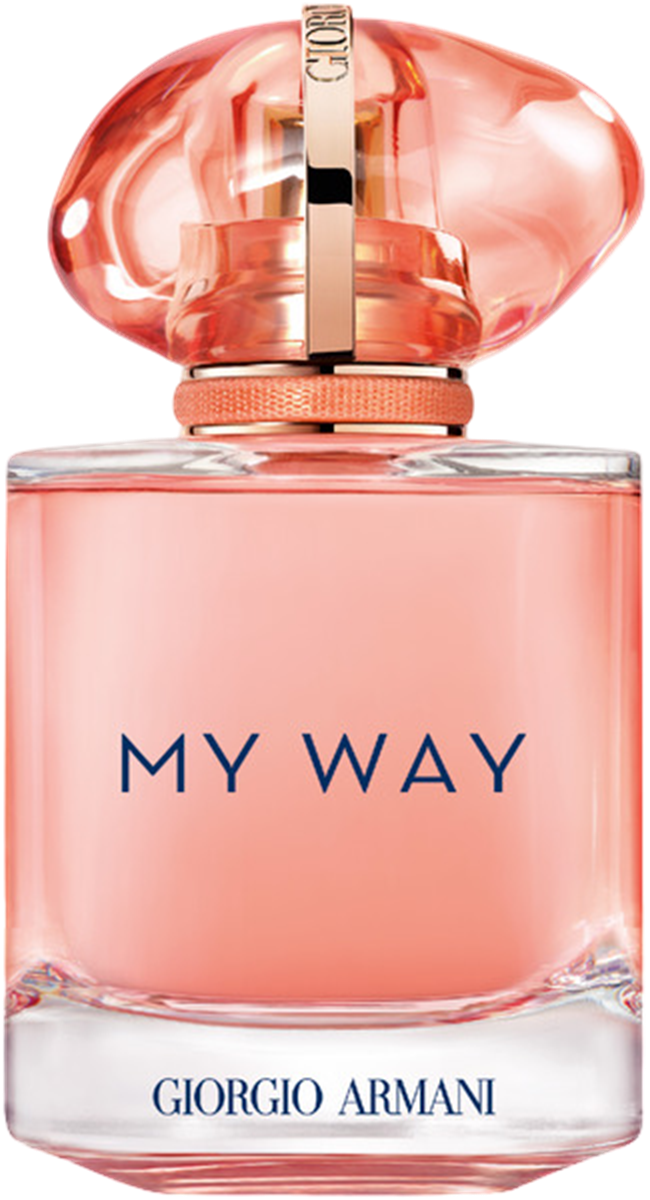 Giorgio Armani My Way Ylang EdP Nat Spray | Parfümerie Godel