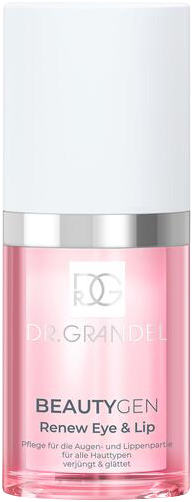 DR. GRANDEL Beautygen Renew Eye & Lip