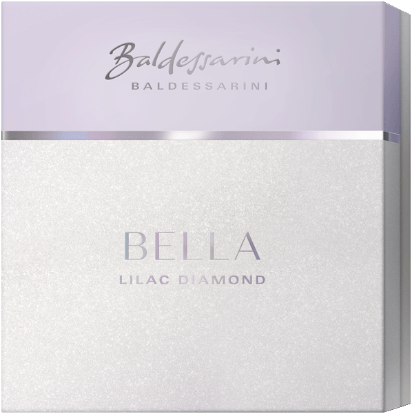 Baldessarini Bella Lilac Diamond Duo Set