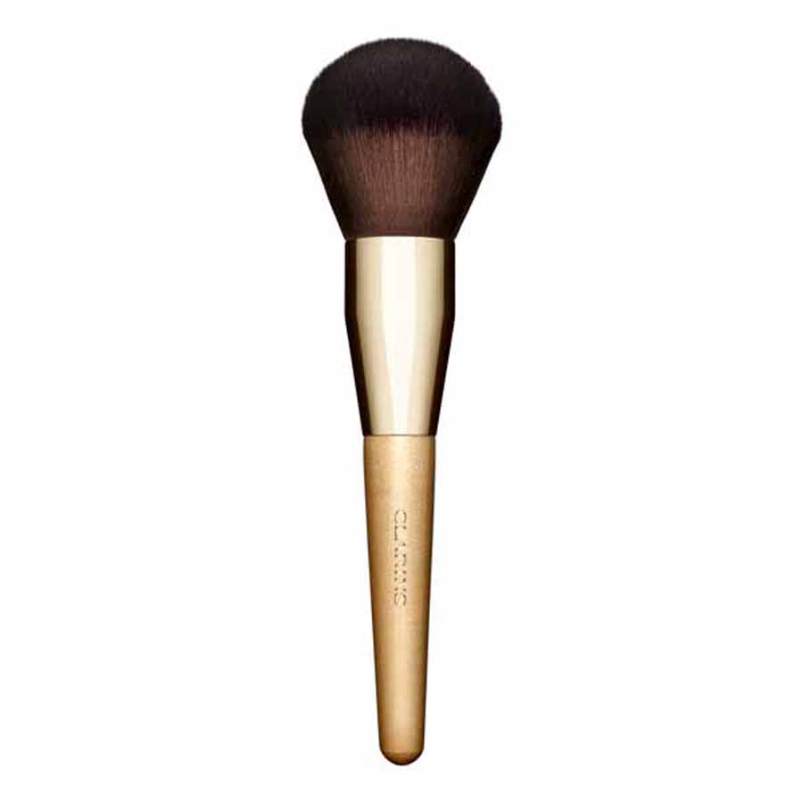 Clarins Puder-Pinsel