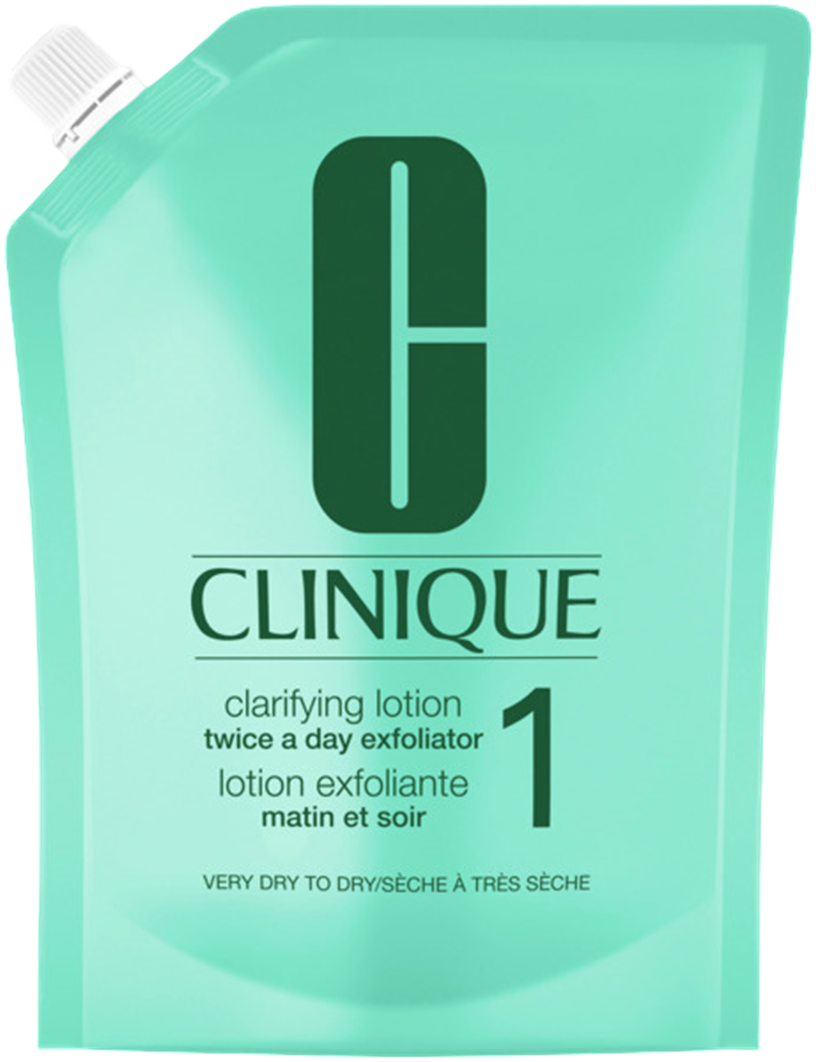 Clinique Clarifying Lotion 1 Refill