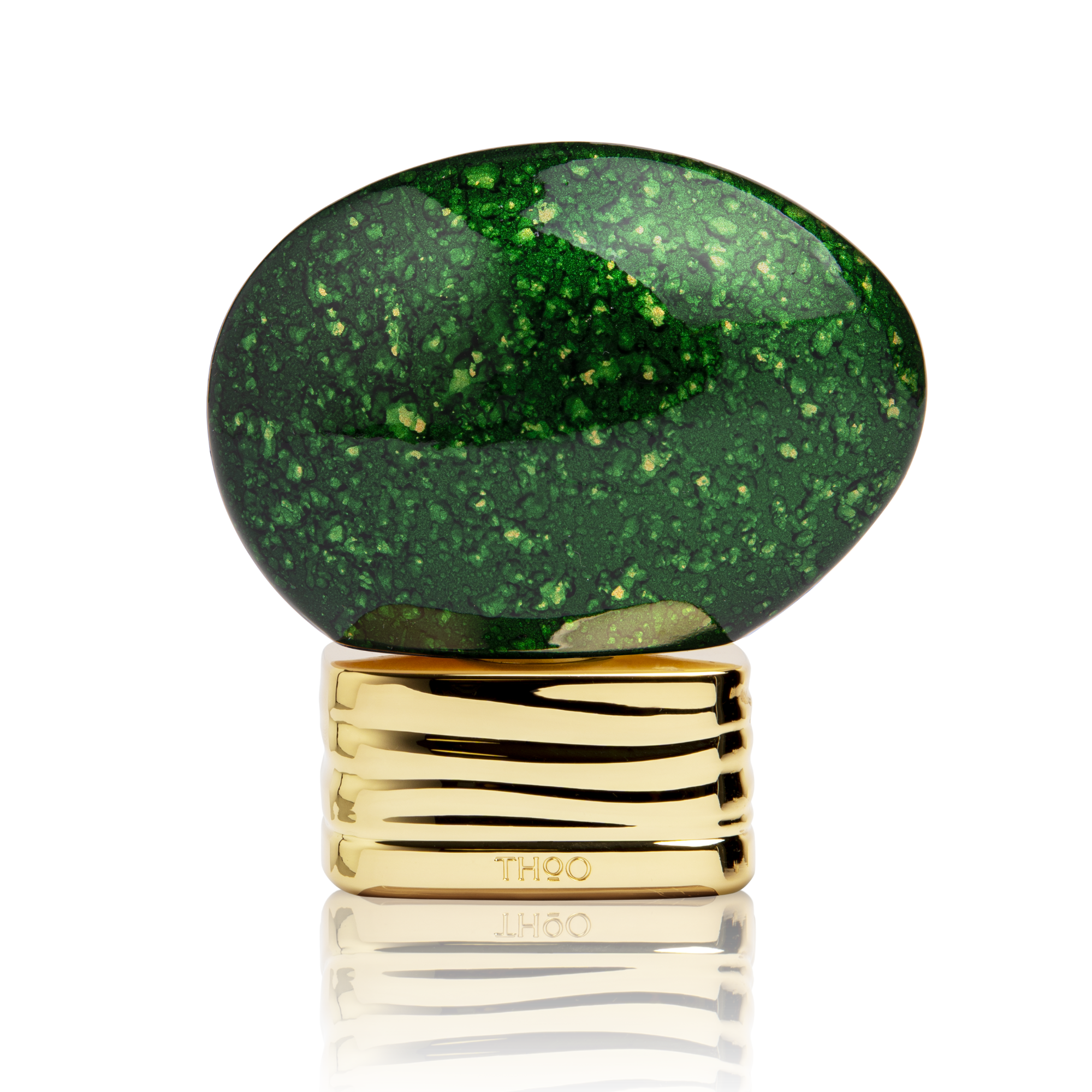 THoO Emerald Green Eau de Parfum Nat. Spray