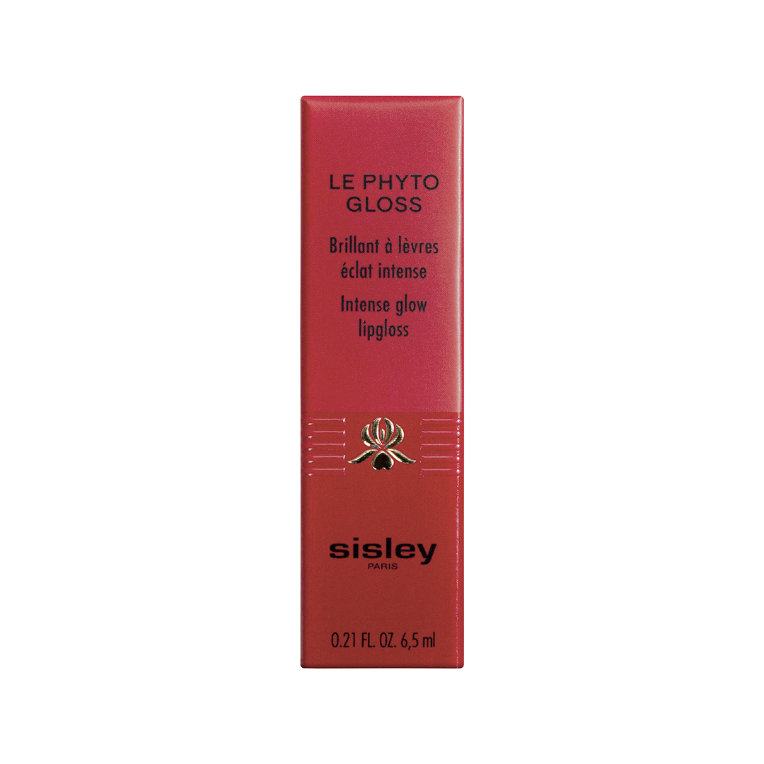 Sisley Le Phyto-Gloss | Parfümerie Godel