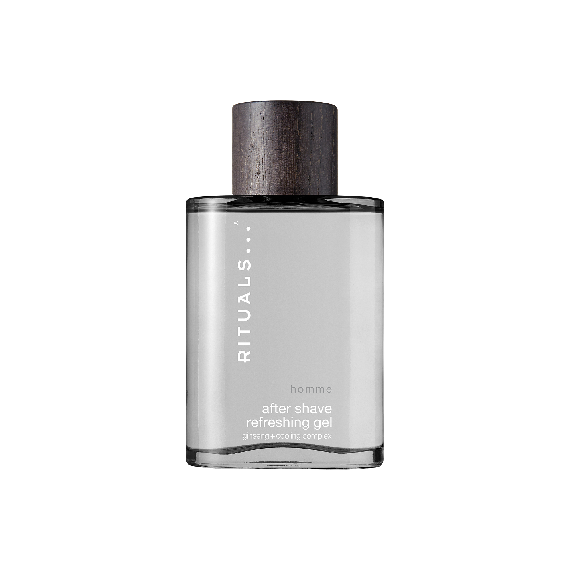 Rituals Homme Collection After Shave Refreshing Gel