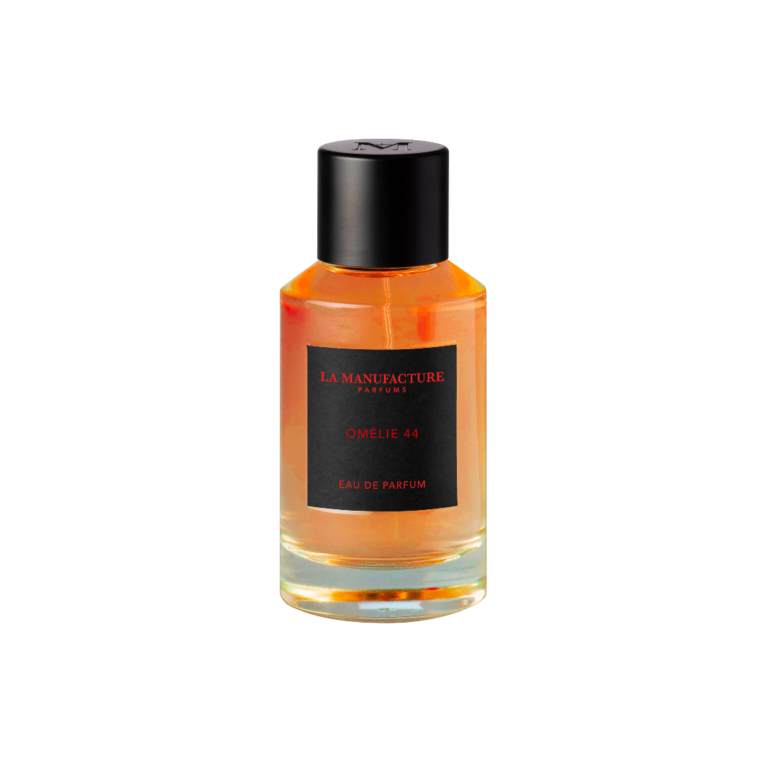 La Manufacture Opus Matieres Omelie 44 EdP Nat. Spray