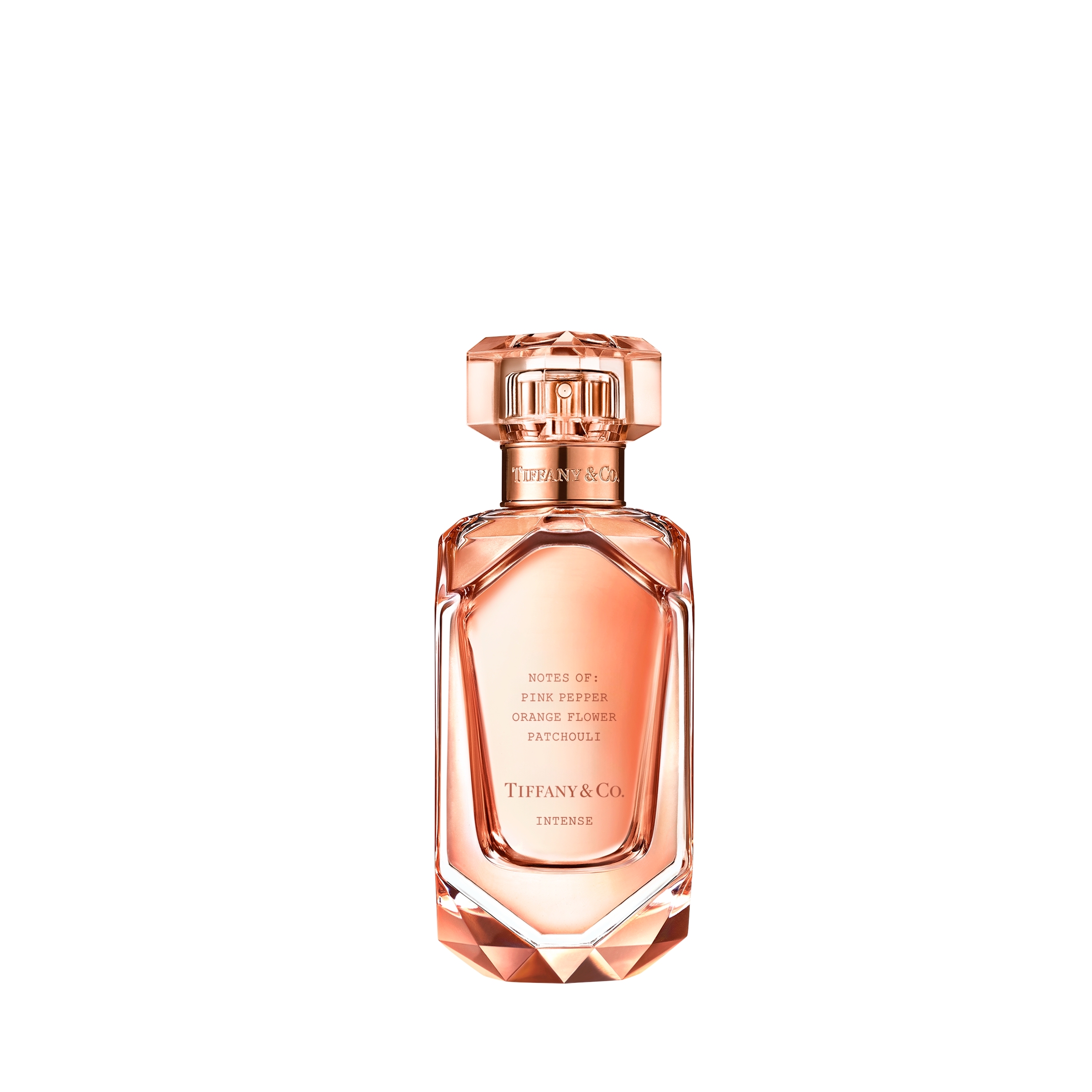Tiffany & Co. Tiffany Rose Gold Intense E.d.P. Nat. Spray | Parfümerie Godel
