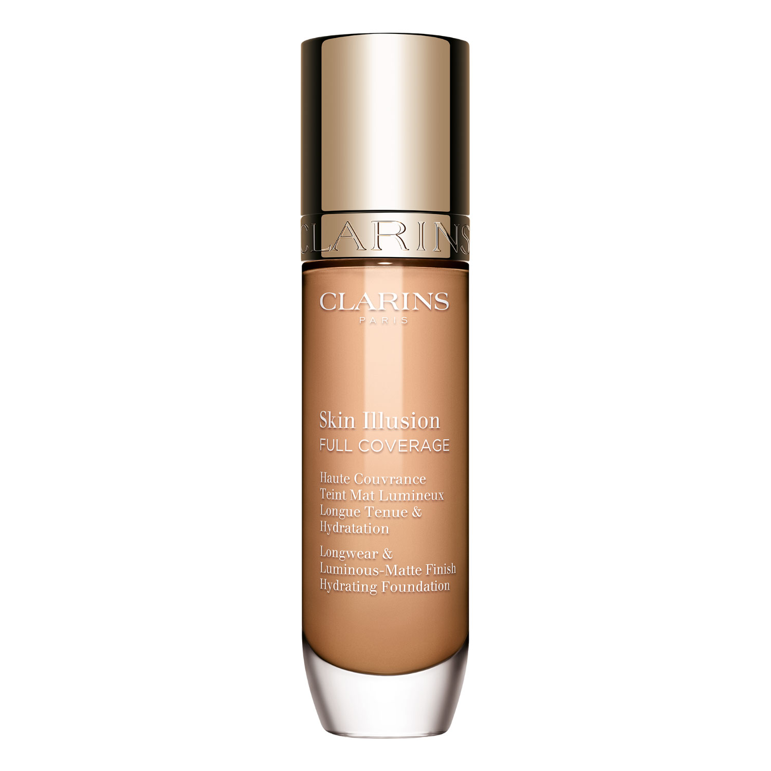 Clarins Skin Illusion Full Coverage