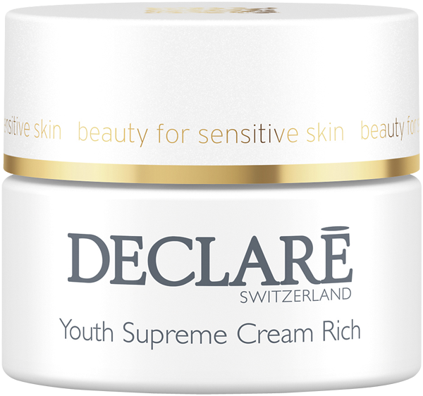 Declaré Pro Youthing Youth Supreme Cream Rich
