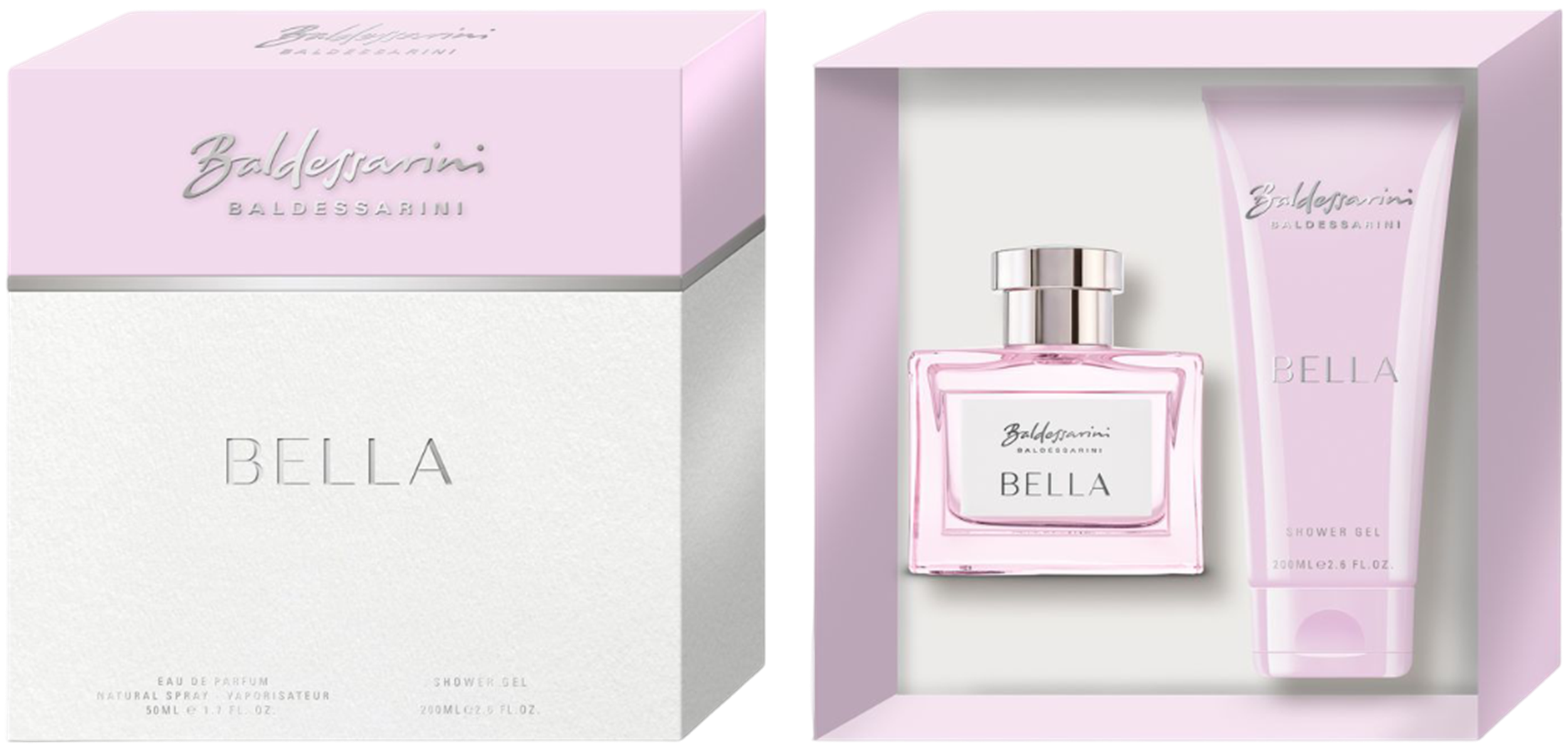 Baldessarini Bella Absolu Set
