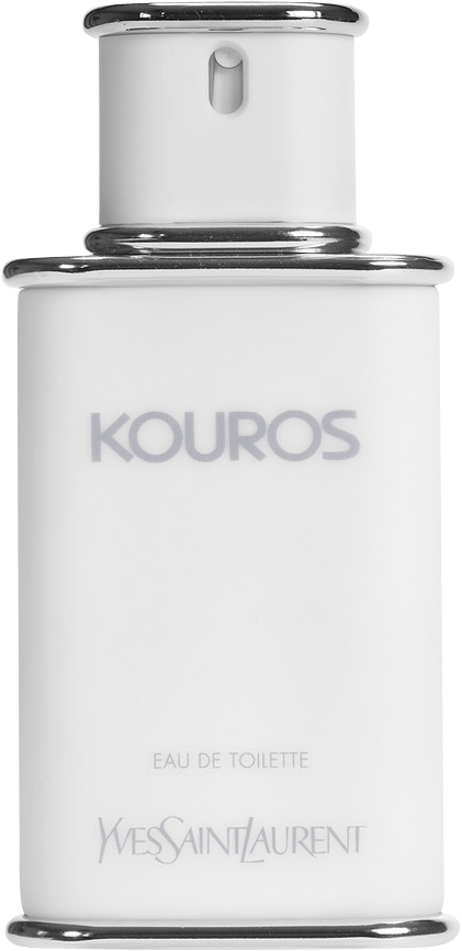 Yves Saint Laurent Kouros Eau de Toilette Vapo