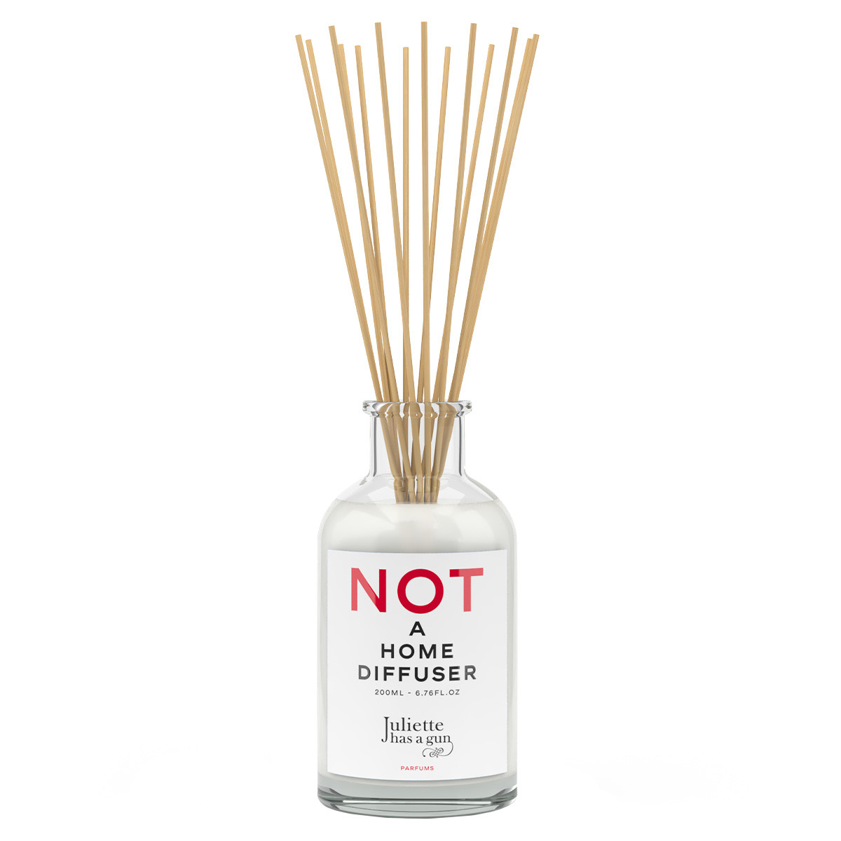 Juliette has a Gun Not a Home Diffuser Juliette has a Gun Not a Home Diffuser
