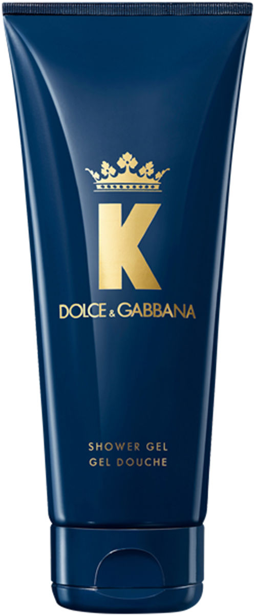 Dolce & Gabbana K by Dolce & Gabbana Shower Gel