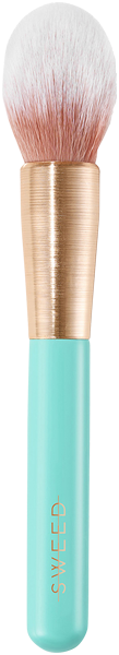 Sweed Powder Brush