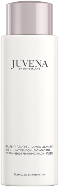 Juvena Pure Cleansing Calming Cleansing Milk