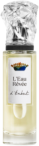 Sisley L'Eau Revee D'Hubert E.d.T. Nat. Spray