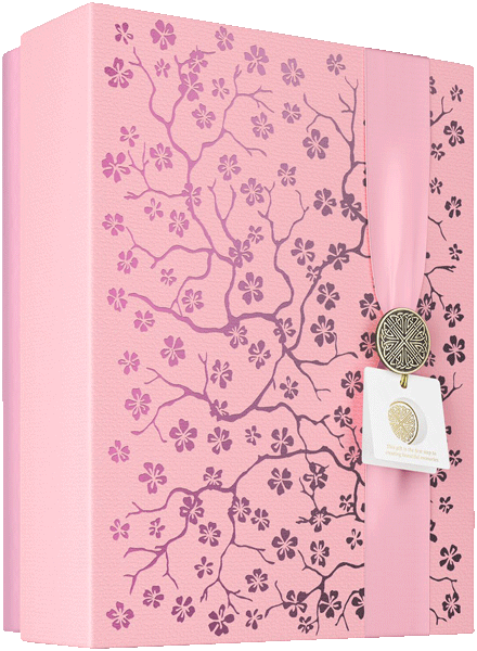 Rituals The Ritual of Sakura Large Gift Set Rituals The Ritual of Sakura Large Gift Set