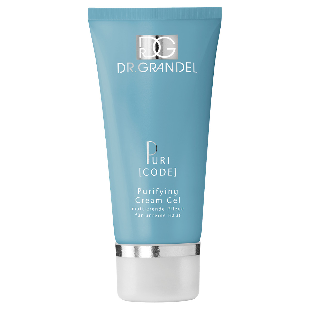 DR. GRANDEL Puricode Purifiying Gel