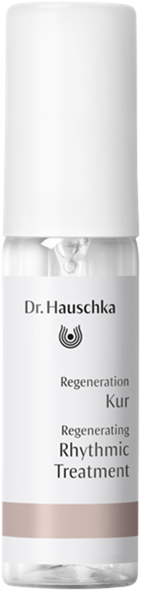 Dr. Hauschka Regeneration Kur