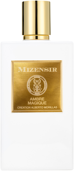Mizensir Ambre Magique EdP Nat. Spray