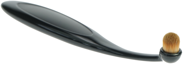 Fantasia Liquid Make-up Bürste, rund, Toray-Haar Fantasia Liquid Make-up Bürste, rund, Toray-Haar