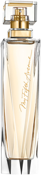 Elizabeth Arden My Fifth Avenue Eau de Parfum Vapo