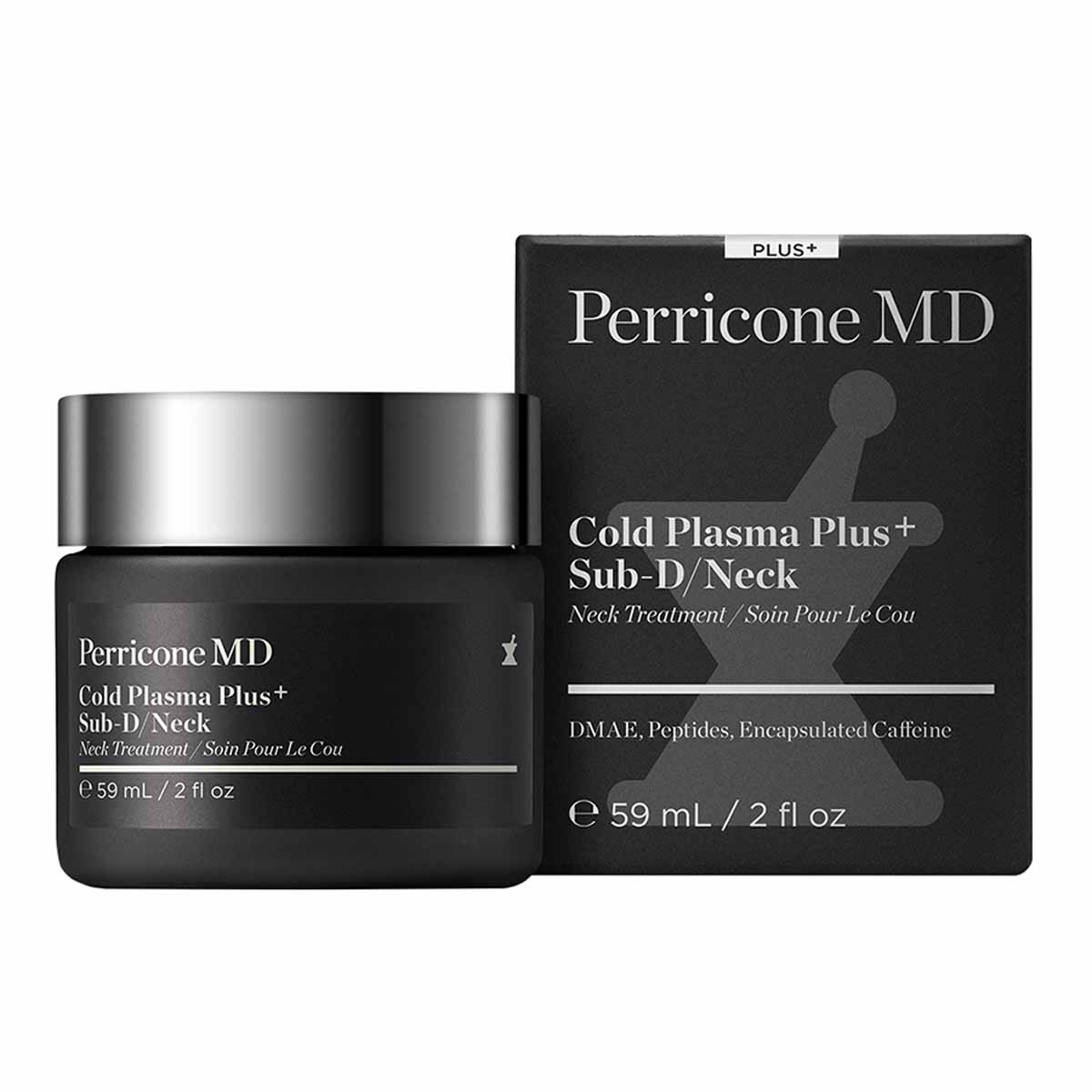 Perricone MD Cold Plasma+ Sub D/Neck
