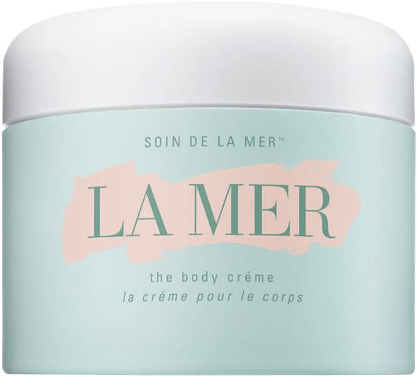 La Mer Soin de la Mer The Body Crème La Mer Soin de la Mer The Body Crème