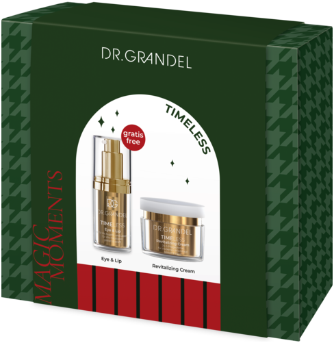 DR. GRANDEL Timeless Geschenkbox
