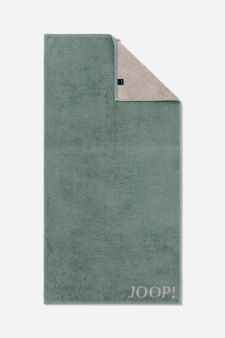 Joop! Duschtuch 80x150 Doubleface Pinie