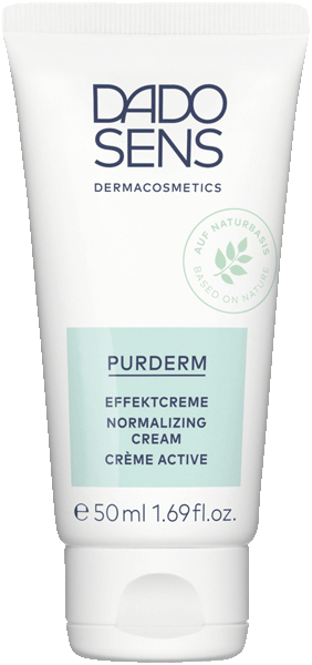 DADO SENS PURDERM EFFEKTCREME