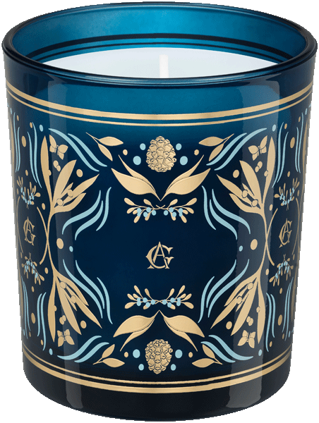 Goutal Une Foret d'Or Candle Limited Edition
