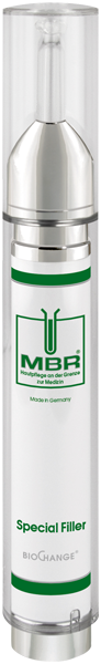 MBR BioChange Special Filler