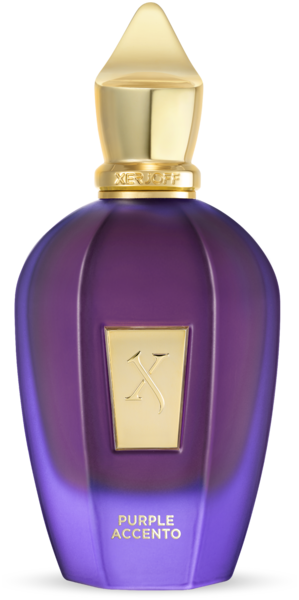 Xerjoff Purple Accento EdP Nat. Spray Xerjoff Purple Accento EdP Nat. Spray