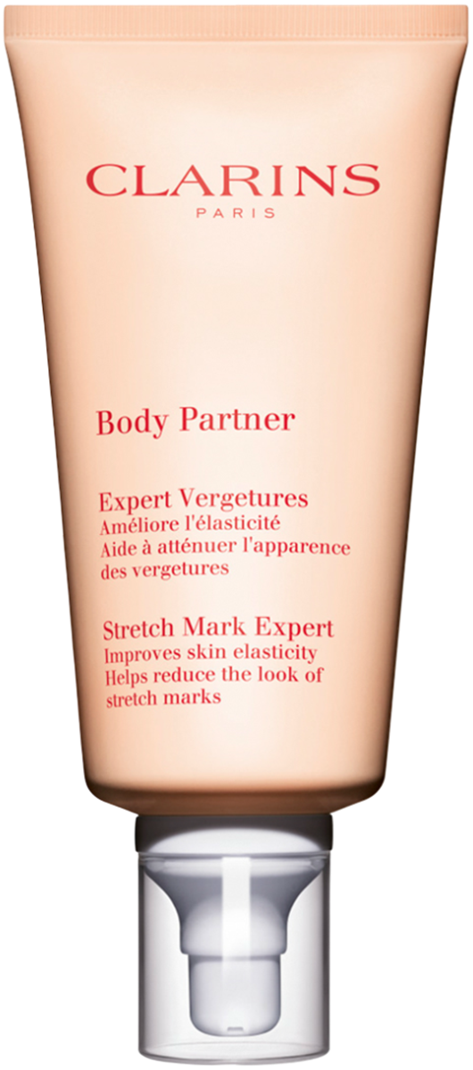 Clarins Body Partner