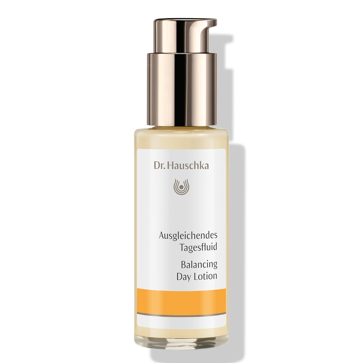 Dr. Hauschka Ausgleichendes Tagesfluid